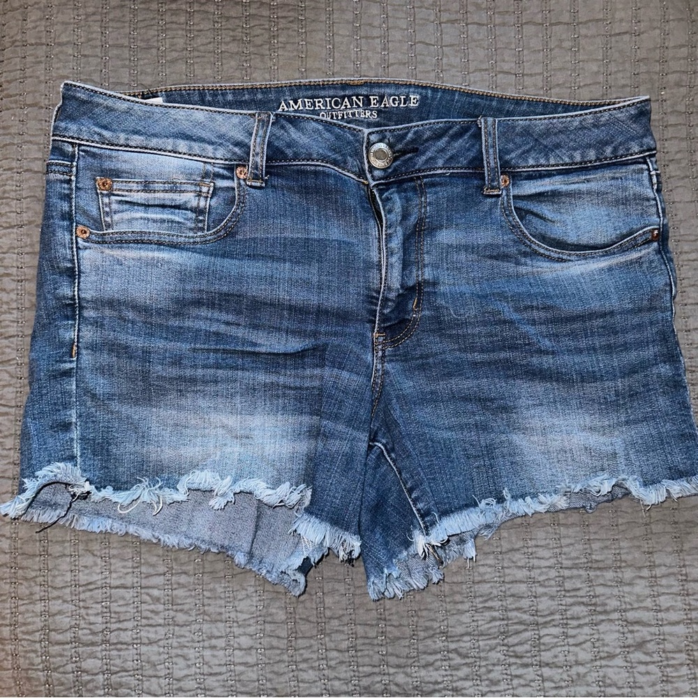 Women’s American Eagle Denim Shorts